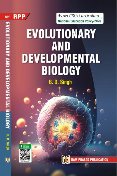 Evolutionary and Developmental Biology