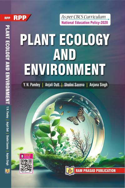 Plant Ecology and Environment
