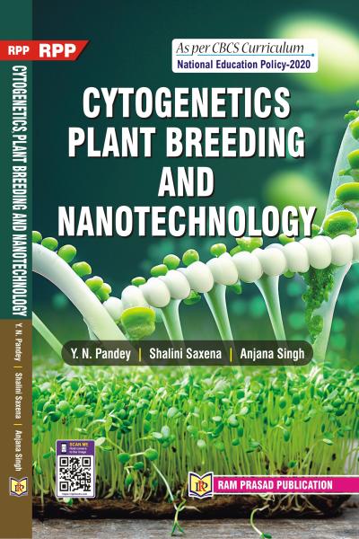 Cytogenetics Plant Breeding and Nanotechnology