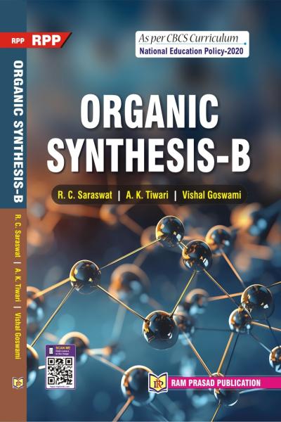 Organic Synthesis-B