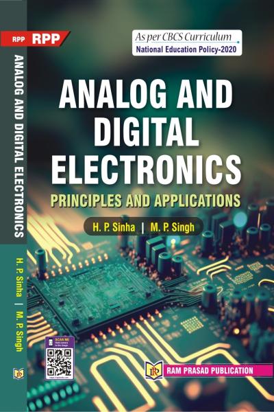 Analog and Digital Electronics