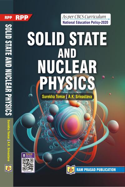 Solid State and Nuclear Physics
