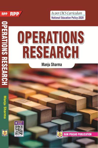 Operations Research