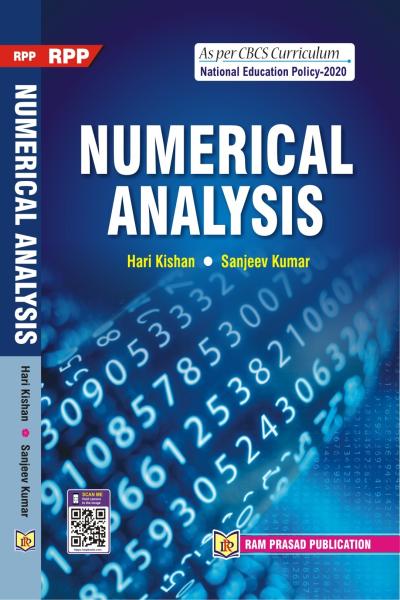 Numerical Analysis