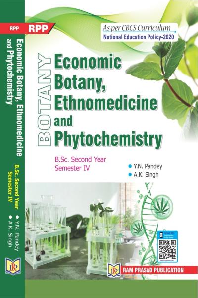Economic Botany, Ethnomedicine  and Phytochemistry