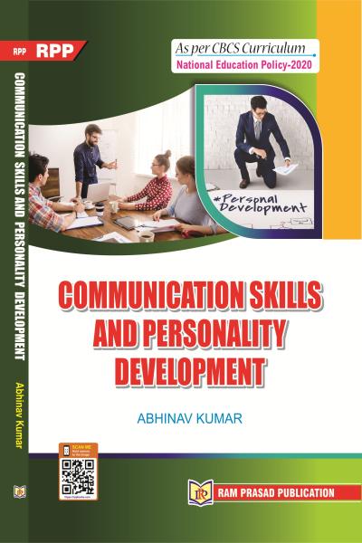 Communication Skill and Personality Development