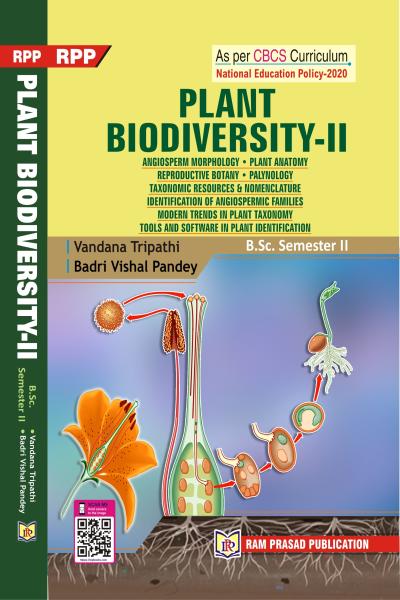 Plant Biodiversity-II