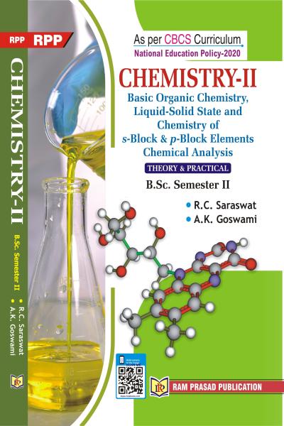 Chemistry-II