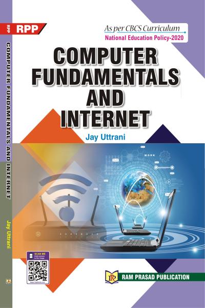 Computer Fundamentals and Internet