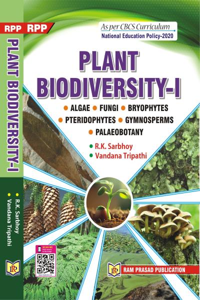 Plant Biodiversity-I
