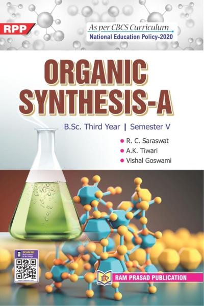ORGANIC SYNTHESIS-A