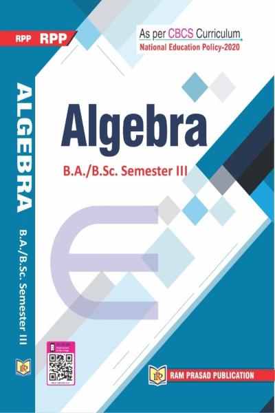ALGEBRA