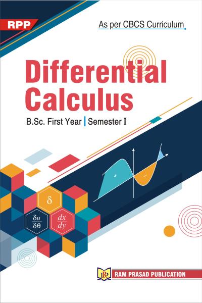 DIFFERENTIAL CALCULUS