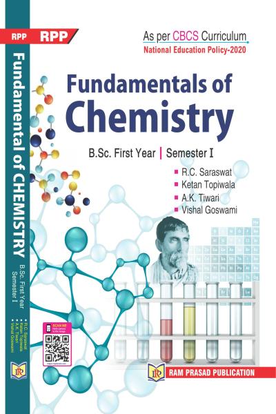 Fundamentals of Chemistry with Practical