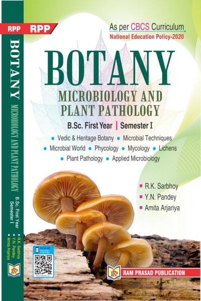 Microbiology and Plant Pathology