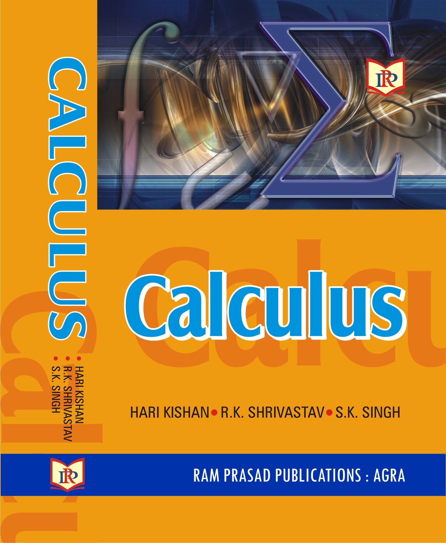 CALCULUS